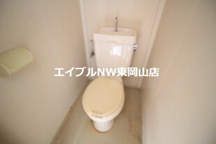 エフシリーズ備前Bの物件内観写真